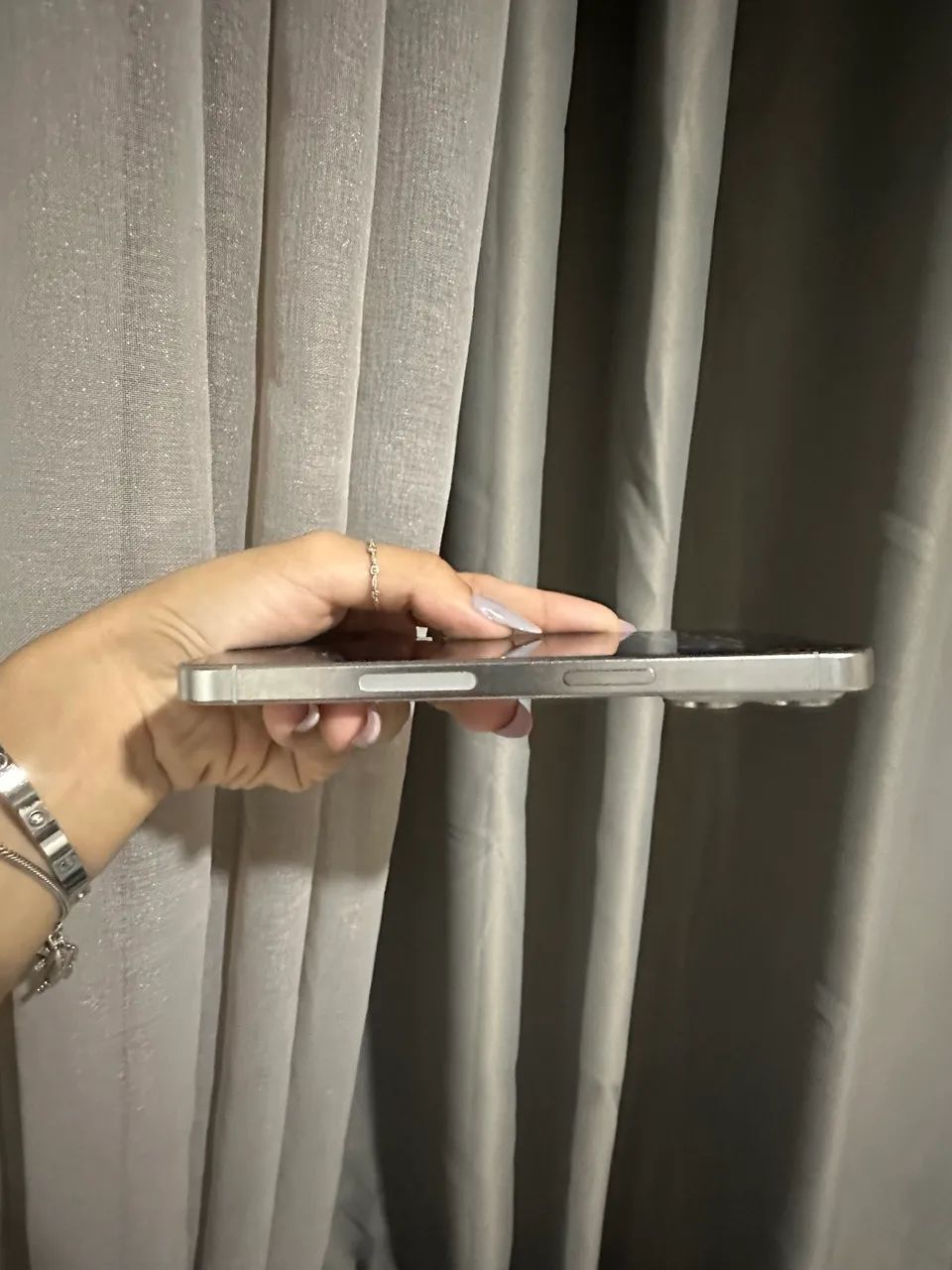 VENDO IPHONE 15 PRO  - Foto 4