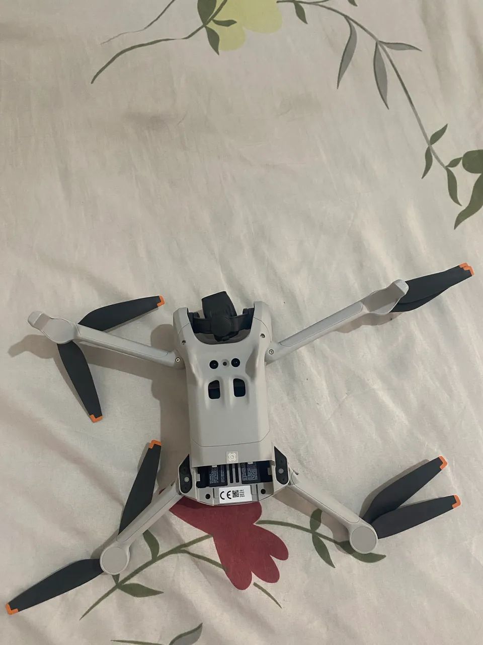 Drone DJI Mini 3 Standard - Foto 4