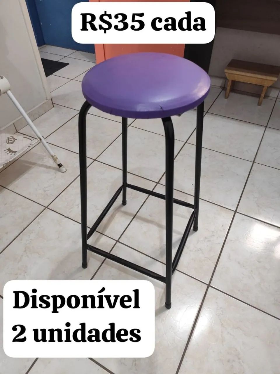 Banquetas 