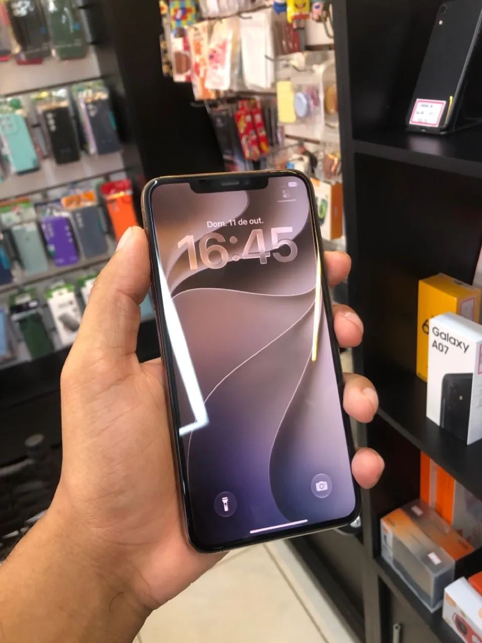 iPhone 11 Pro Max (256gb) - Foto 3