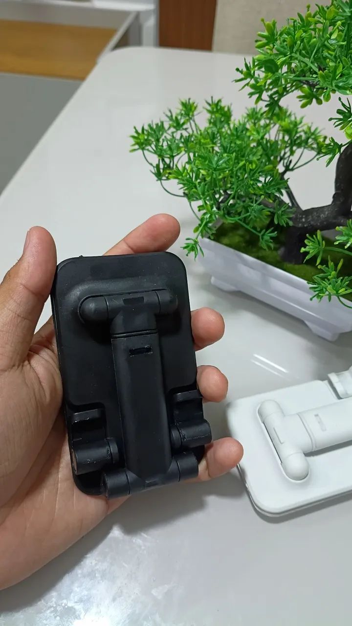 Suporte de mesa para Celular  - Foto 2