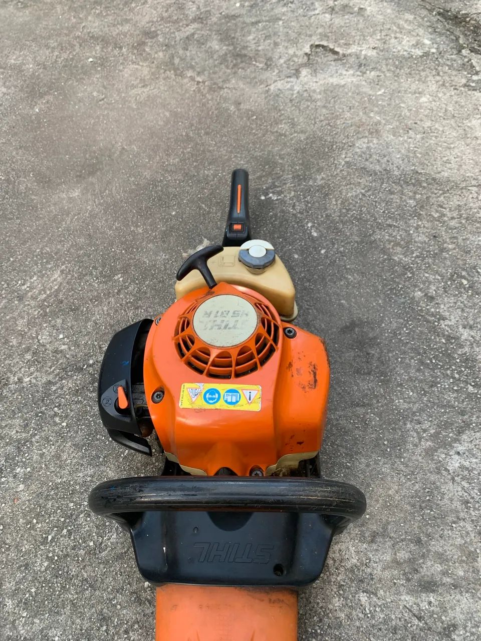 Podador Sthil  - Foto 4