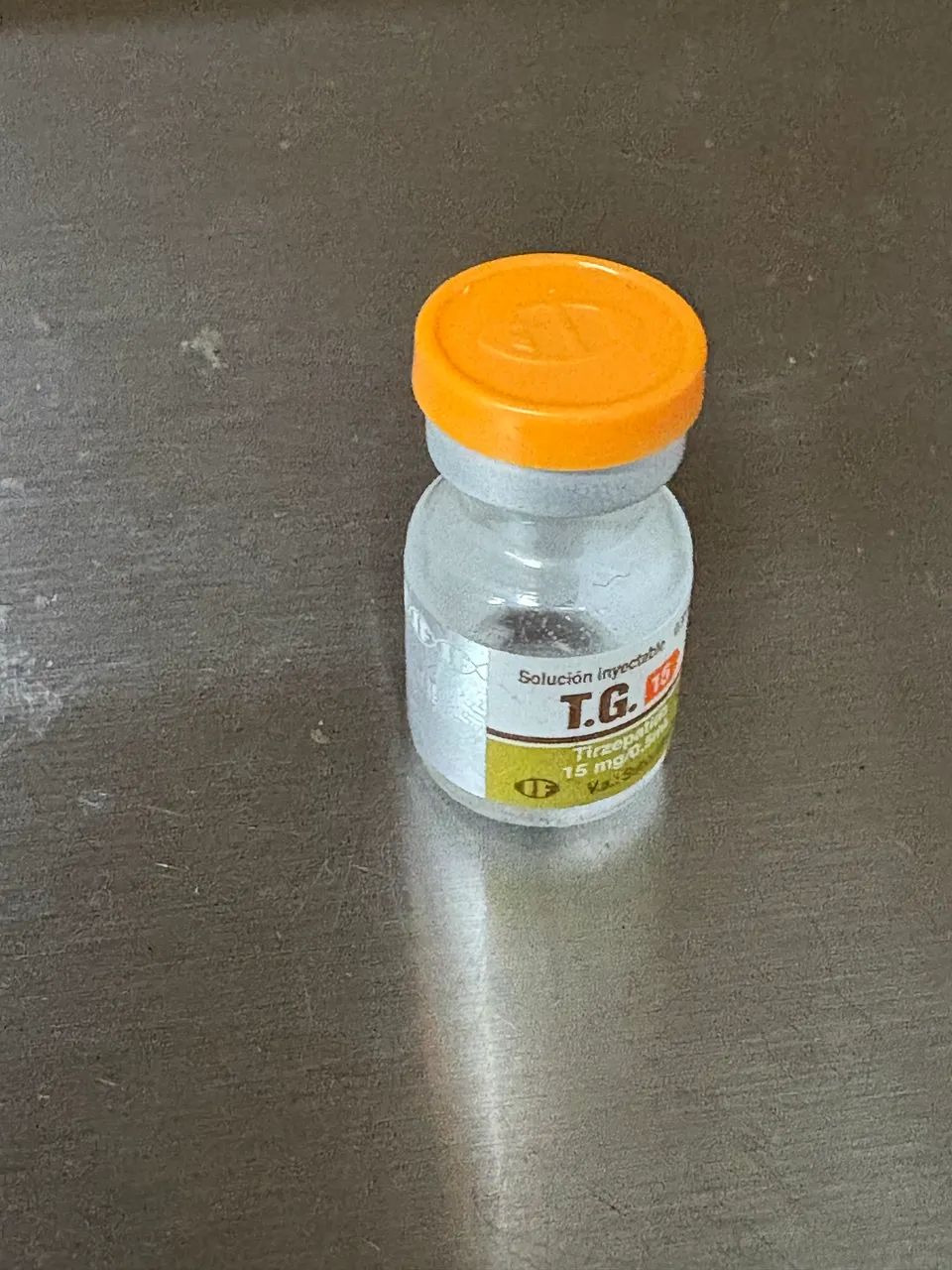 T,G 15 caixa c/ 4 - Foto 2
