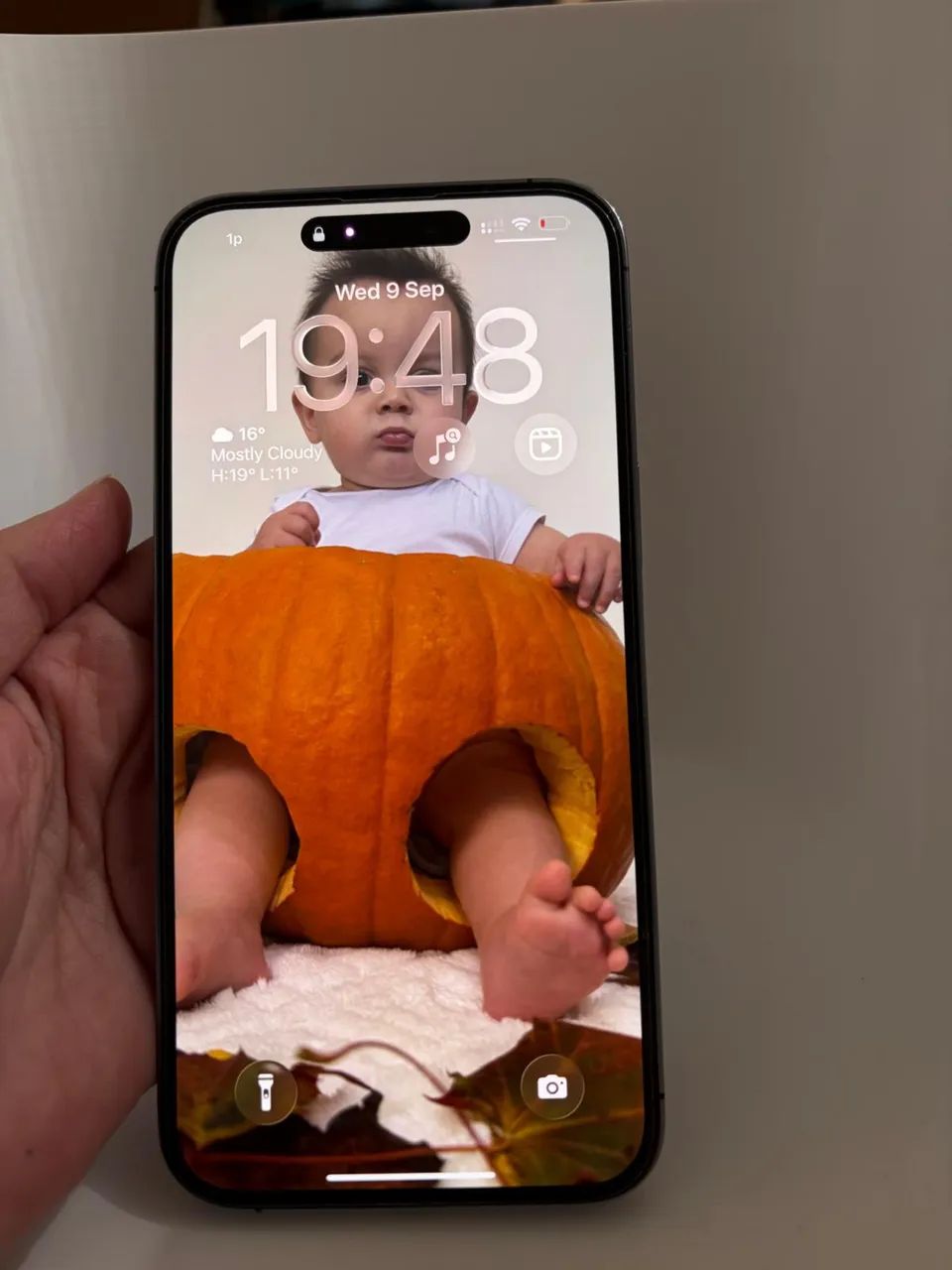 iPhone 14 Pro Max 256GB - Perfeito Estado | Bateria Ótima 