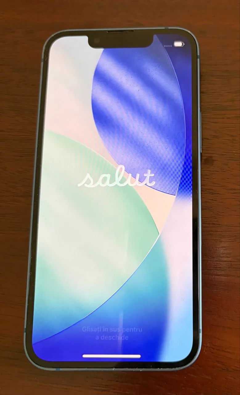 Celular seminovo