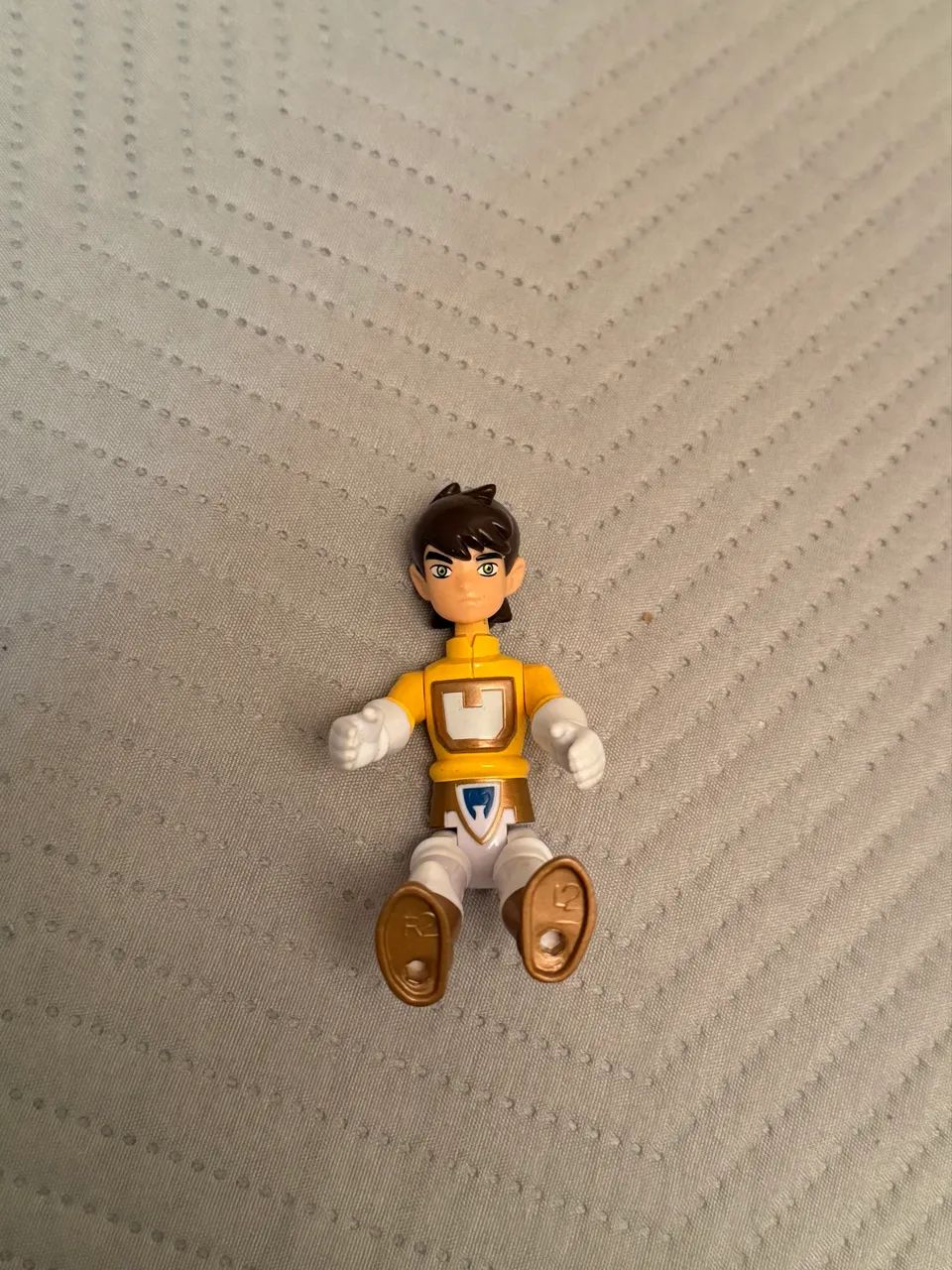 Ultraben Força Galática Ben 10 - Foto 3