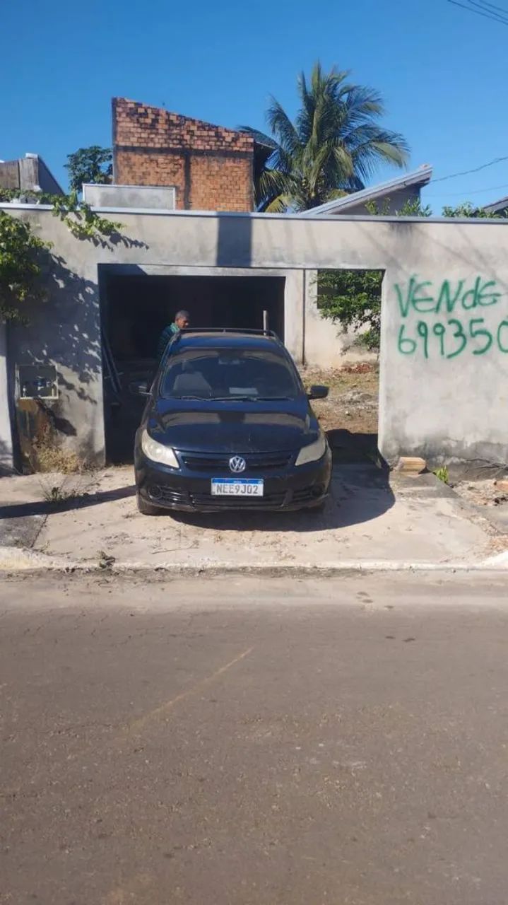 Vendo ou troco em caminhonete 