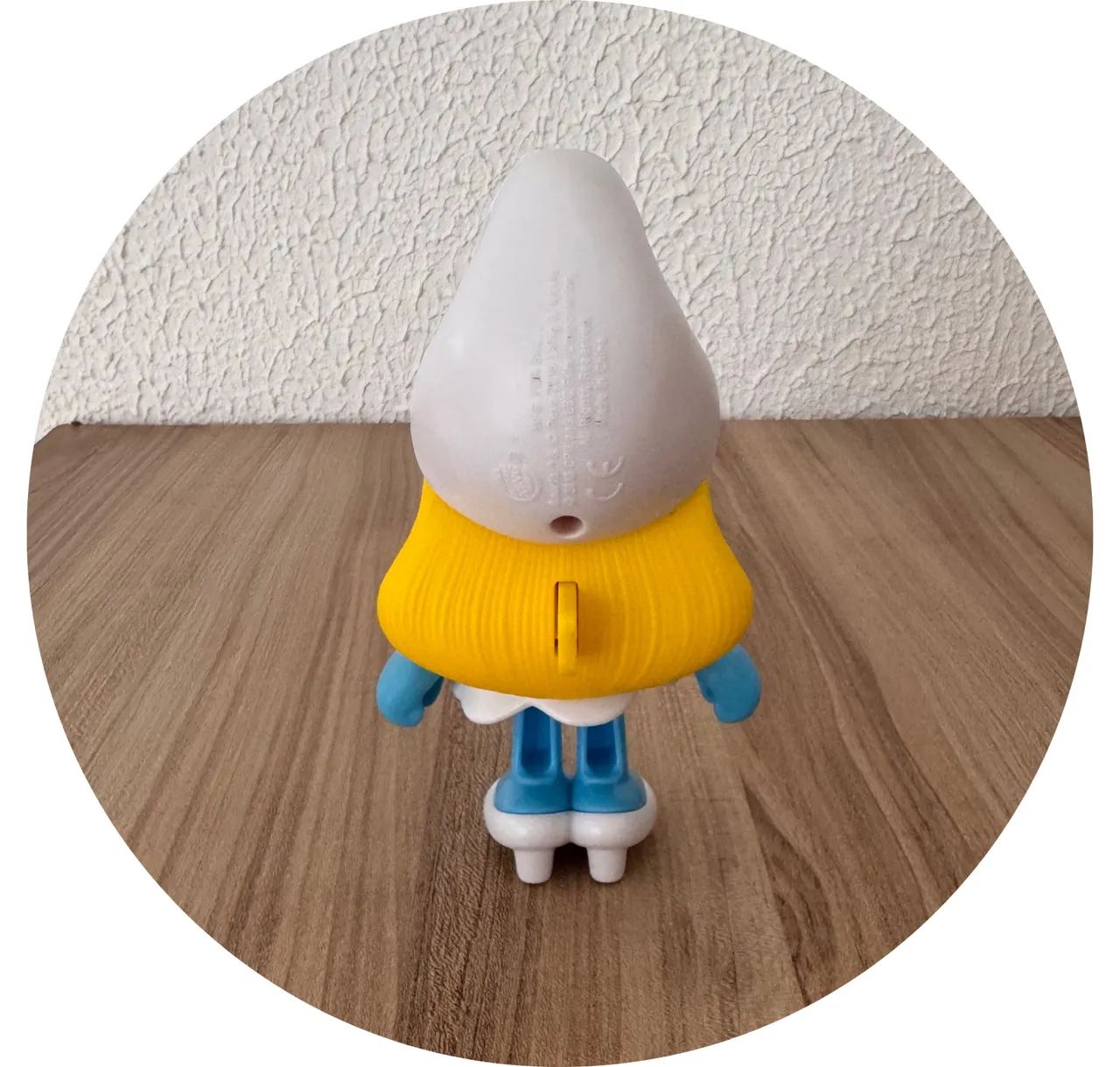 Smurffette BK 2016 - Foto 2
