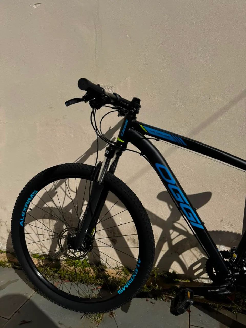Bicicleta Oggi aro 29 - Foto 2
