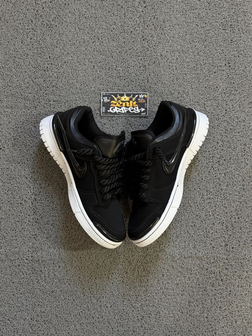 Tênis Nike Dunk Twist - Foto 2