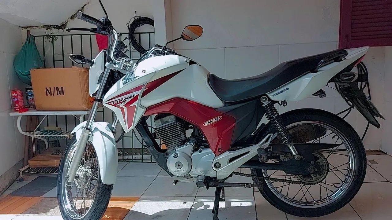 Titan 2014  - Foto 2