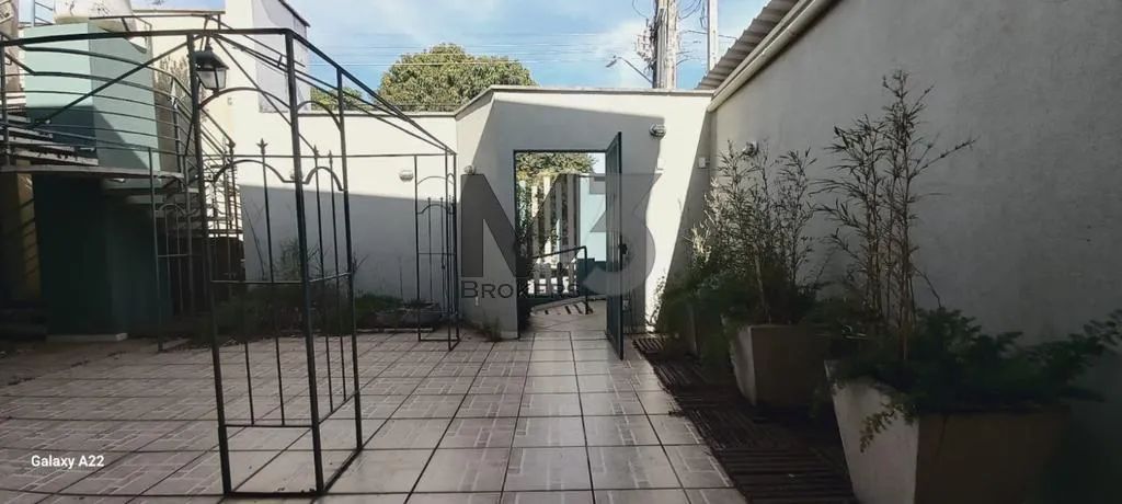 Casa à venda e para alugar em Campinas, Parque São Quirino, com 5 quartos, com 455.38 m²