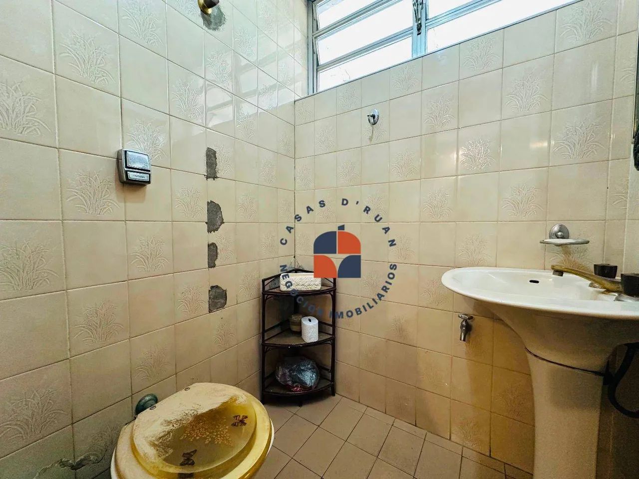 Casa à venda com 3 dormitórios e quintal amplo! - Foto 4