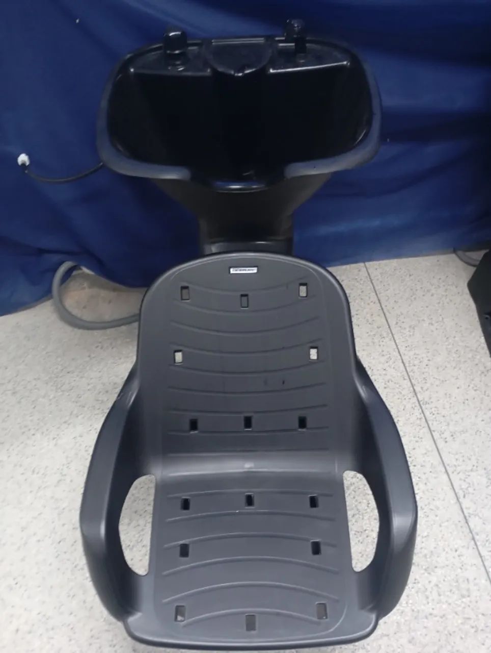 Salão de Beleza - Foto 3