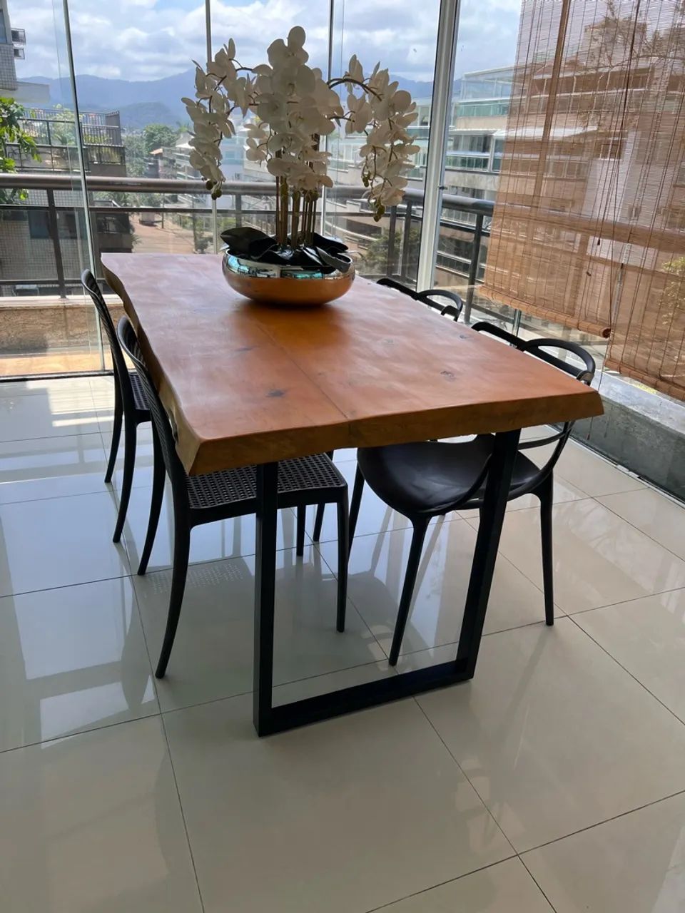 Mesa 6 lugares  - Foto 3