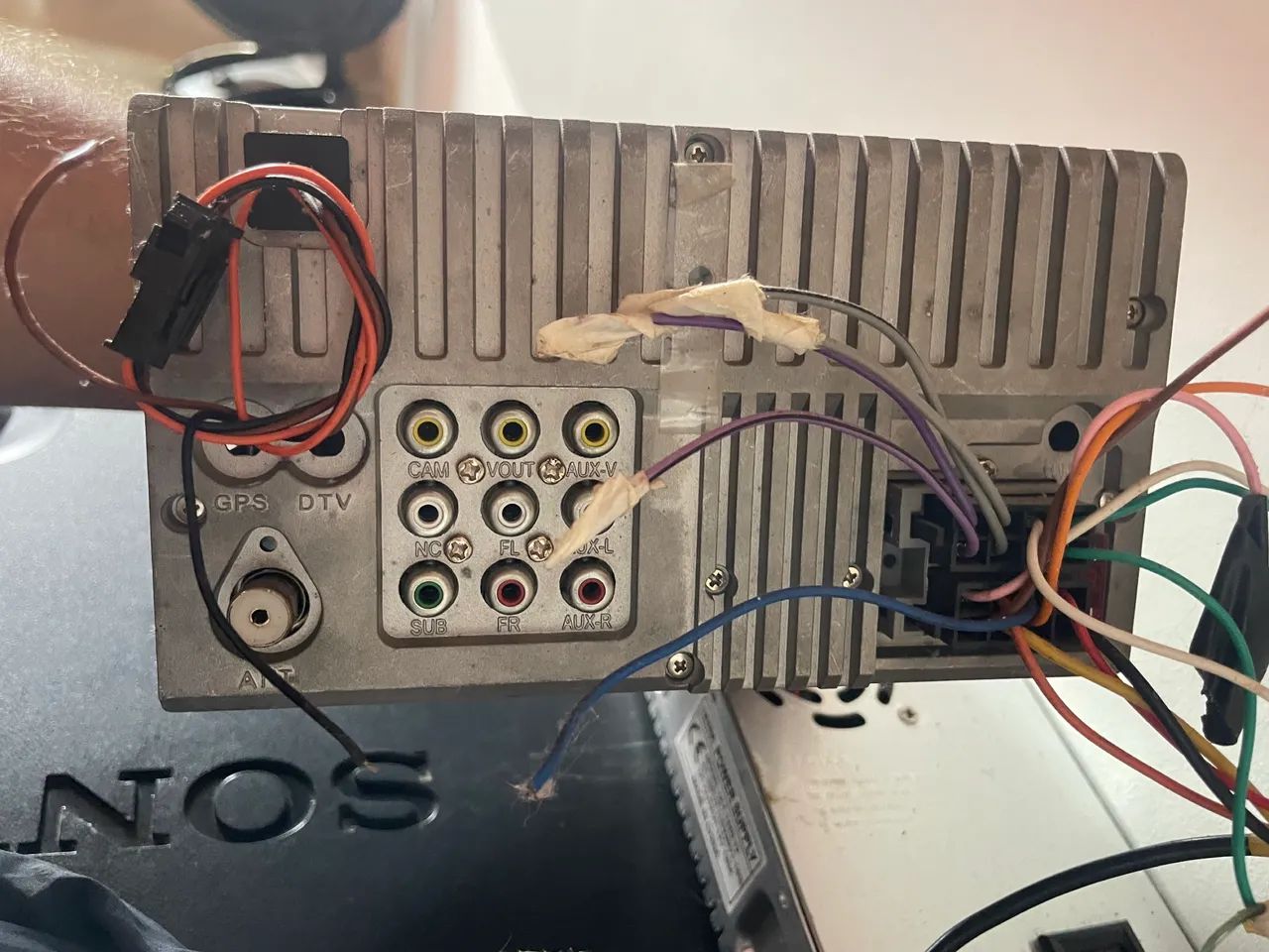 Multimídia  - Foto 3