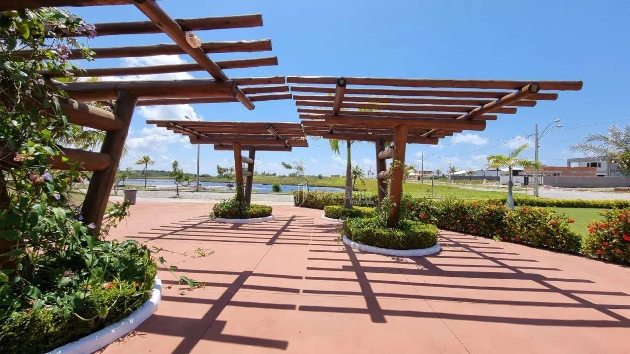Lote Cond. Fazenda Real 1 - Foto 5