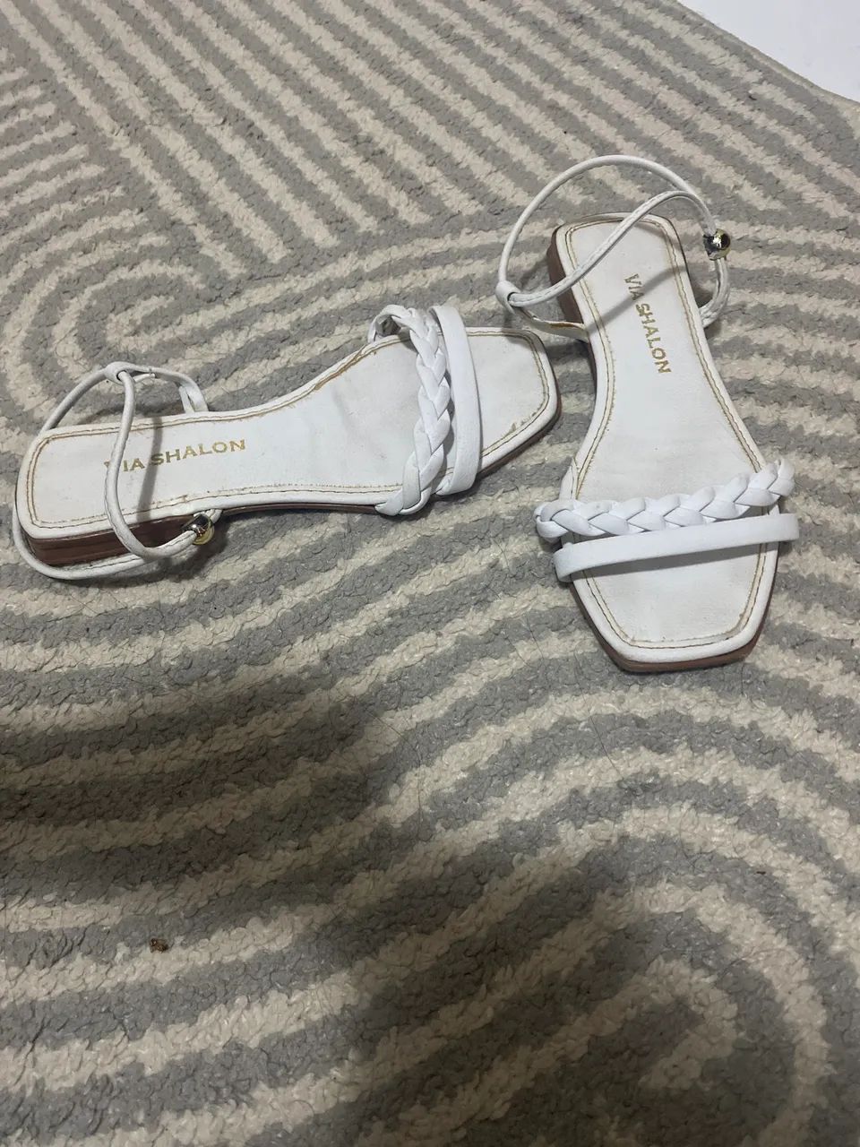 SANDÁLIA - Foto 2