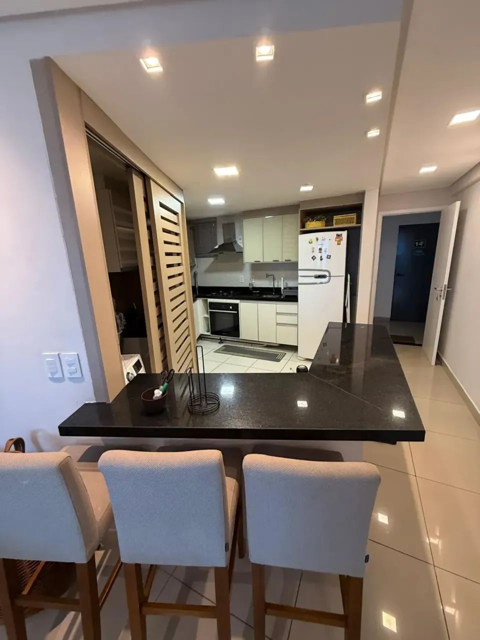 Foto do anúncio de Imóvel para aluguel tem 86 metros quadrados com 2 quartos em Mucuripe - Fortaleza - CE em Mucuripe, Fortaleza