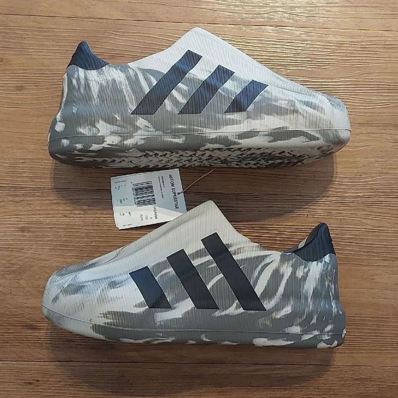 Adidas 39 - Foto 2