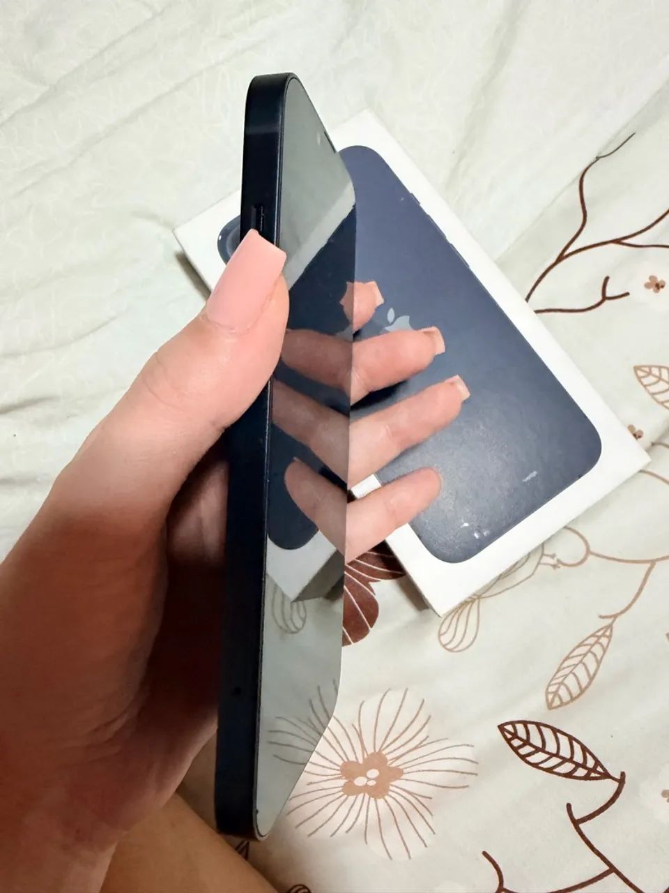 iPhone 13 128GB novo  - Foto 4