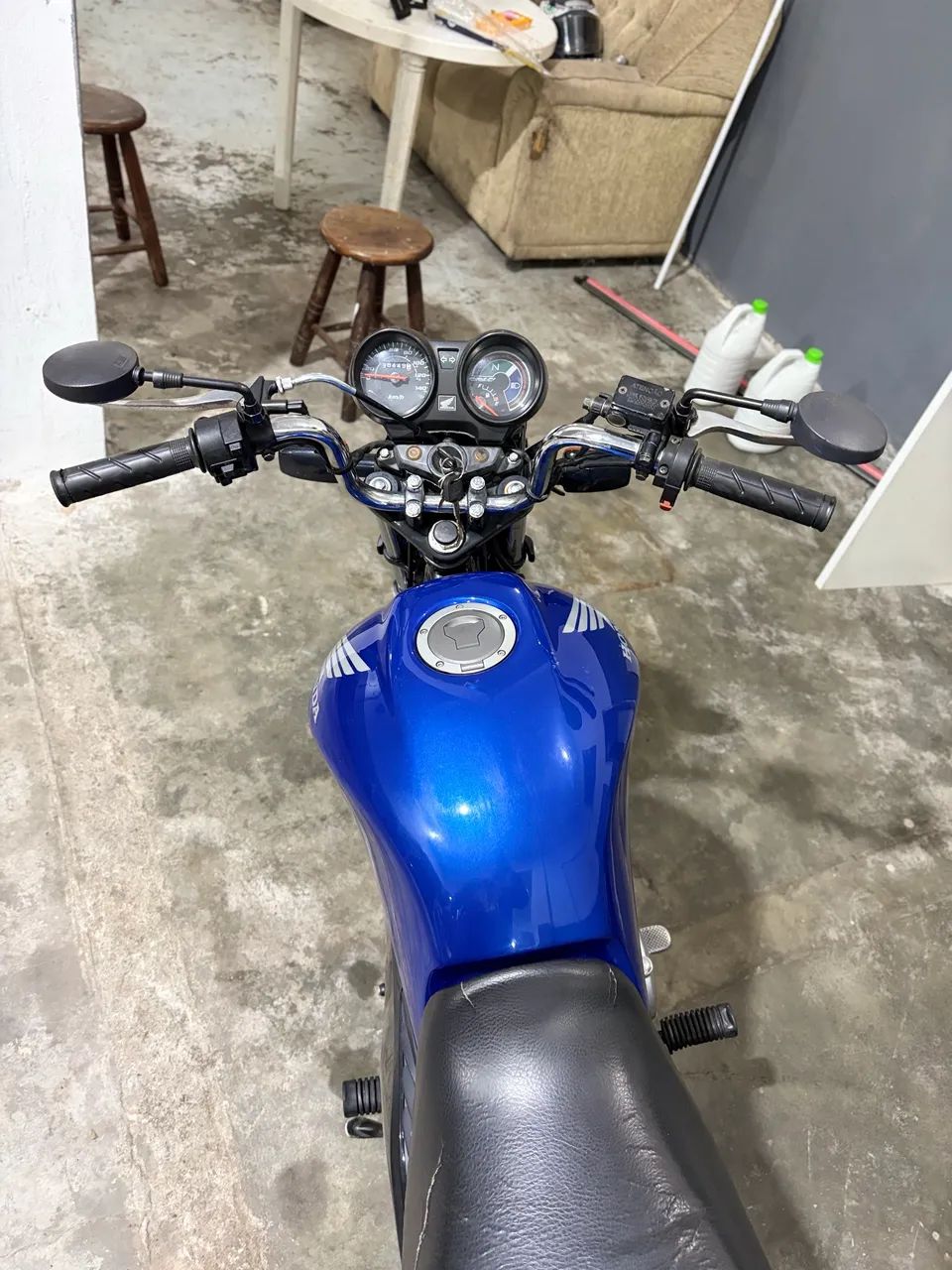 Fan 150  - Foto 4