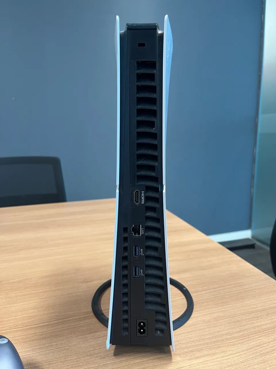 Console PS5 slim 1TB - Foto 2