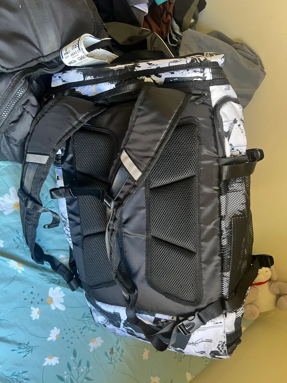 Bolsa original ufc  - Foto 2