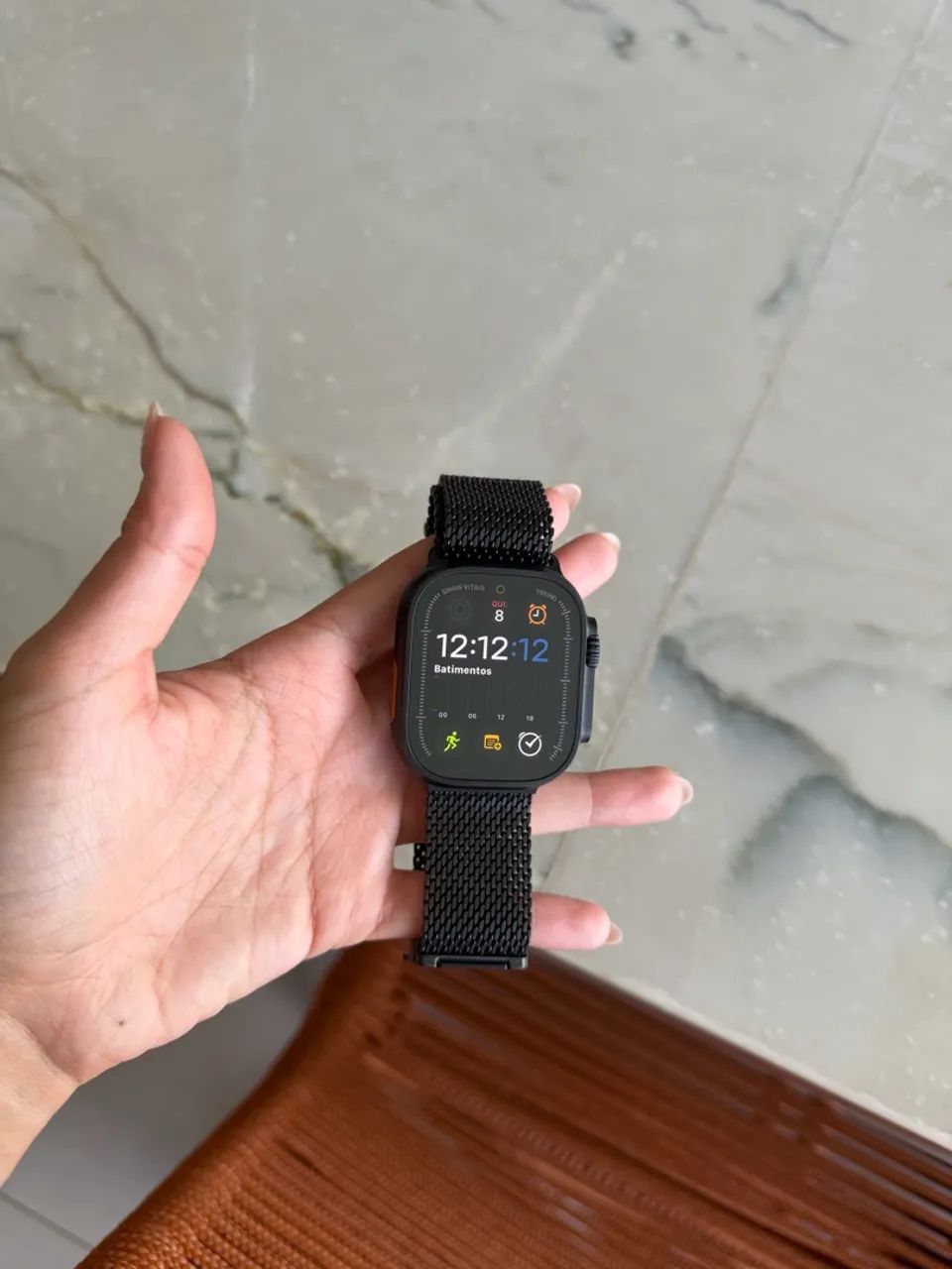 Apple Watch Ultra 3 - Foto 3