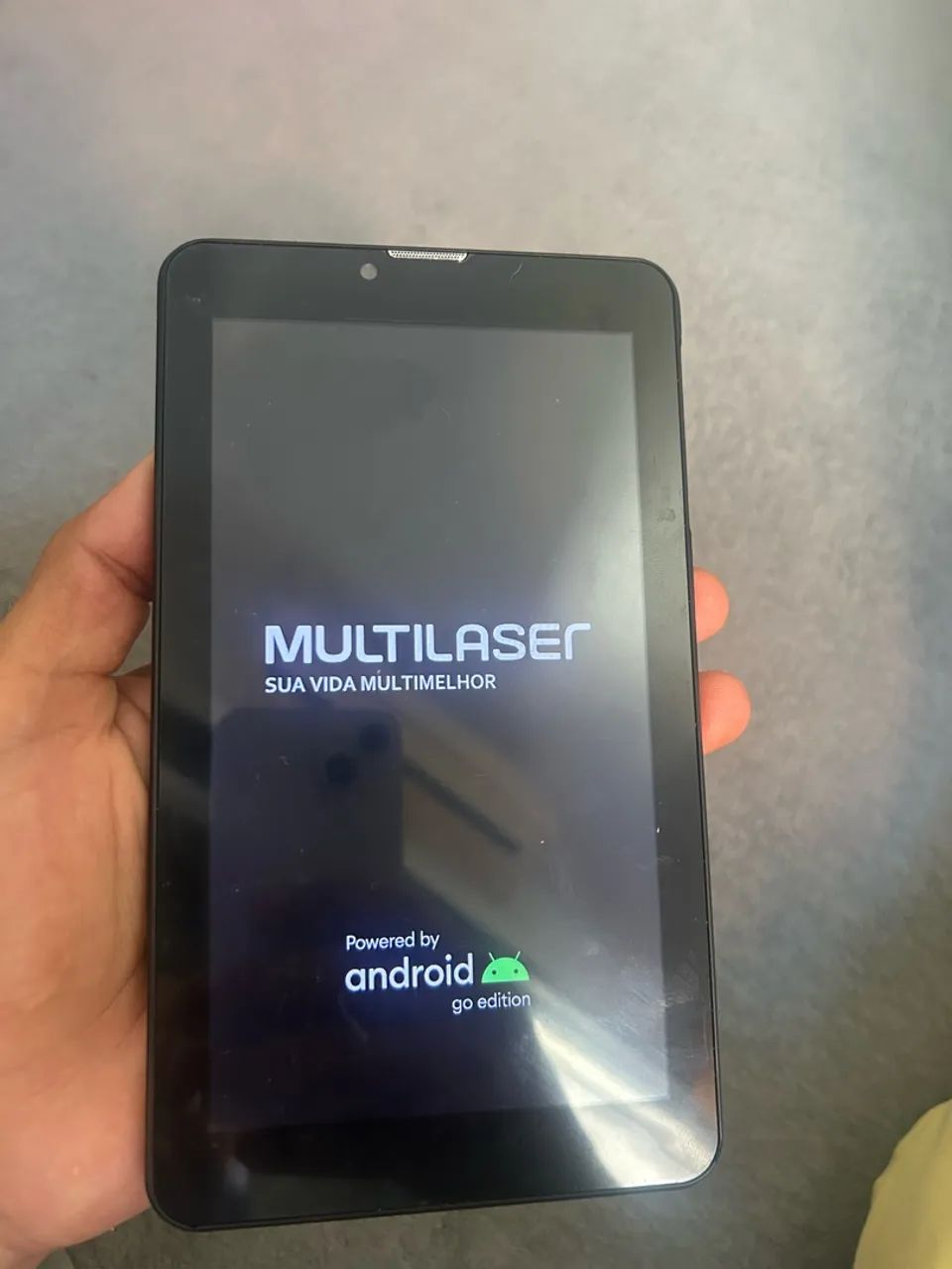 Tablet M07