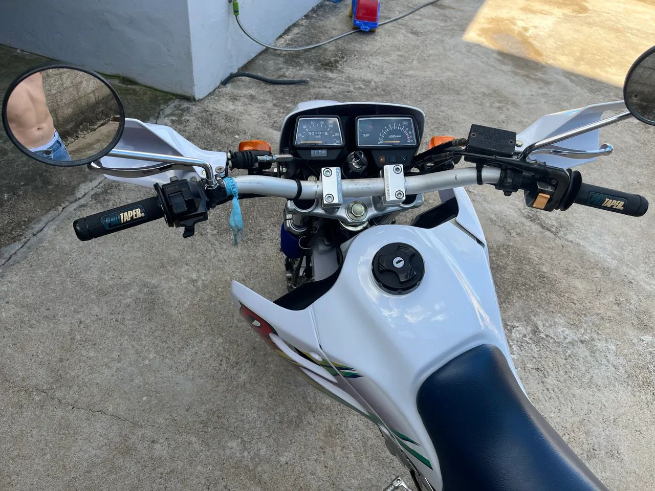 DT 200R - Foto 3