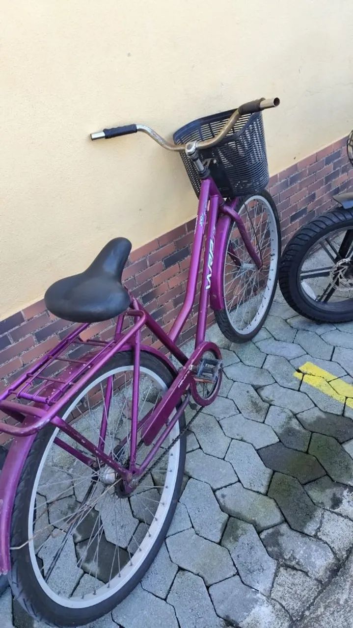 Bicicleta Verona