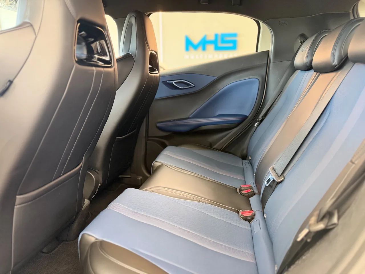 BYD Dolphin Mini (Elétrico) 2026 - Foto 3
