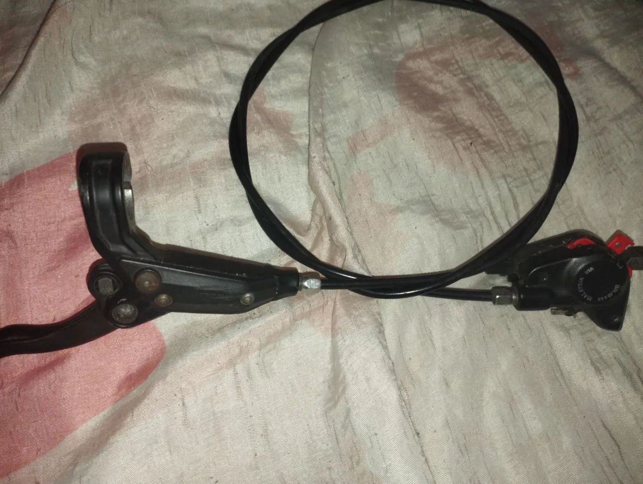 Freio M446 traseiro  - Foto 2