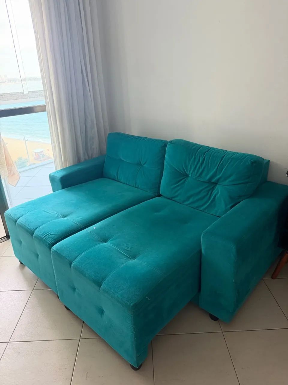 Sofá retrátil  - Foto 5