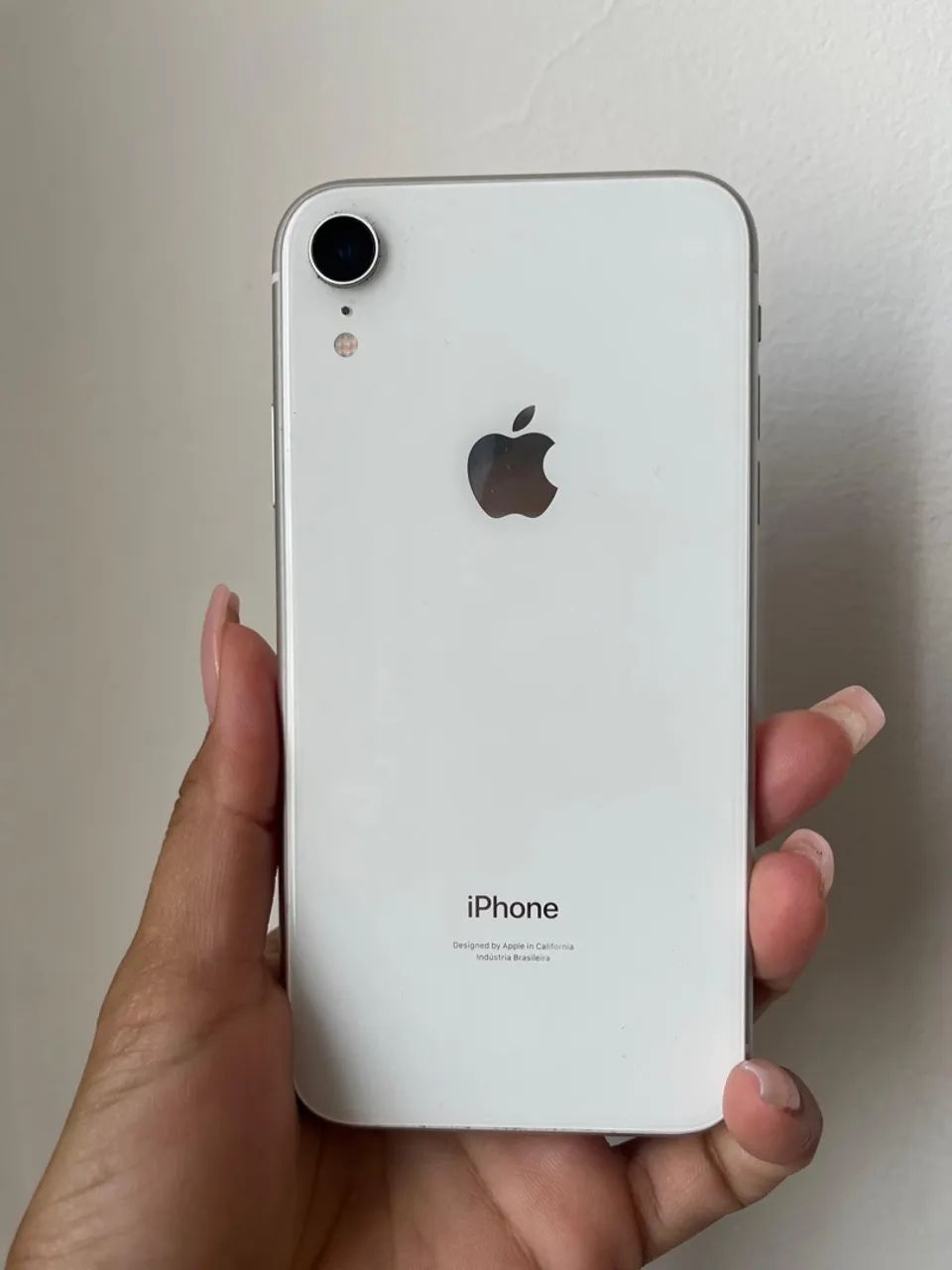 iphone XR  - Foto 2