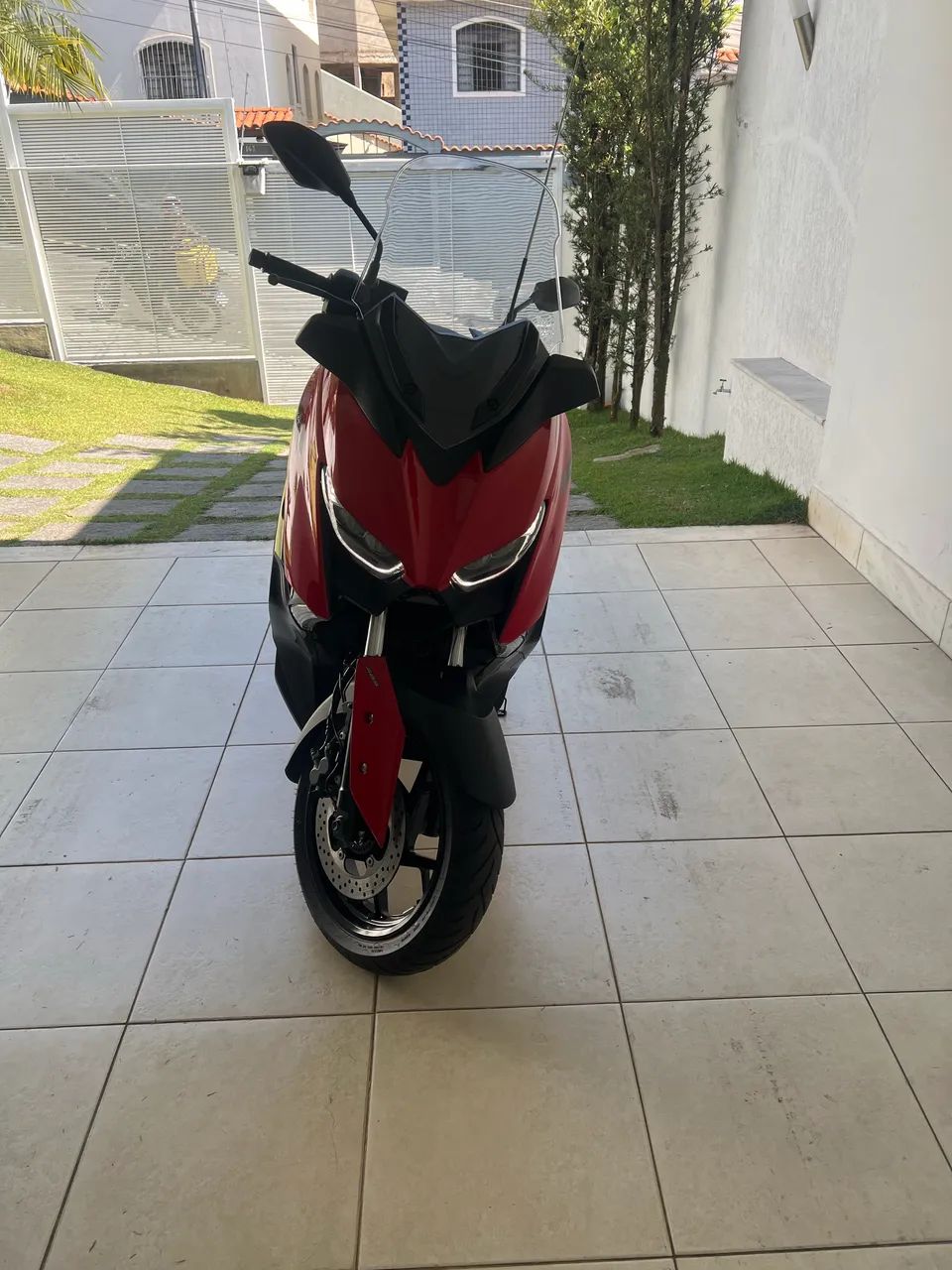 Xmax 250  - Foto 4