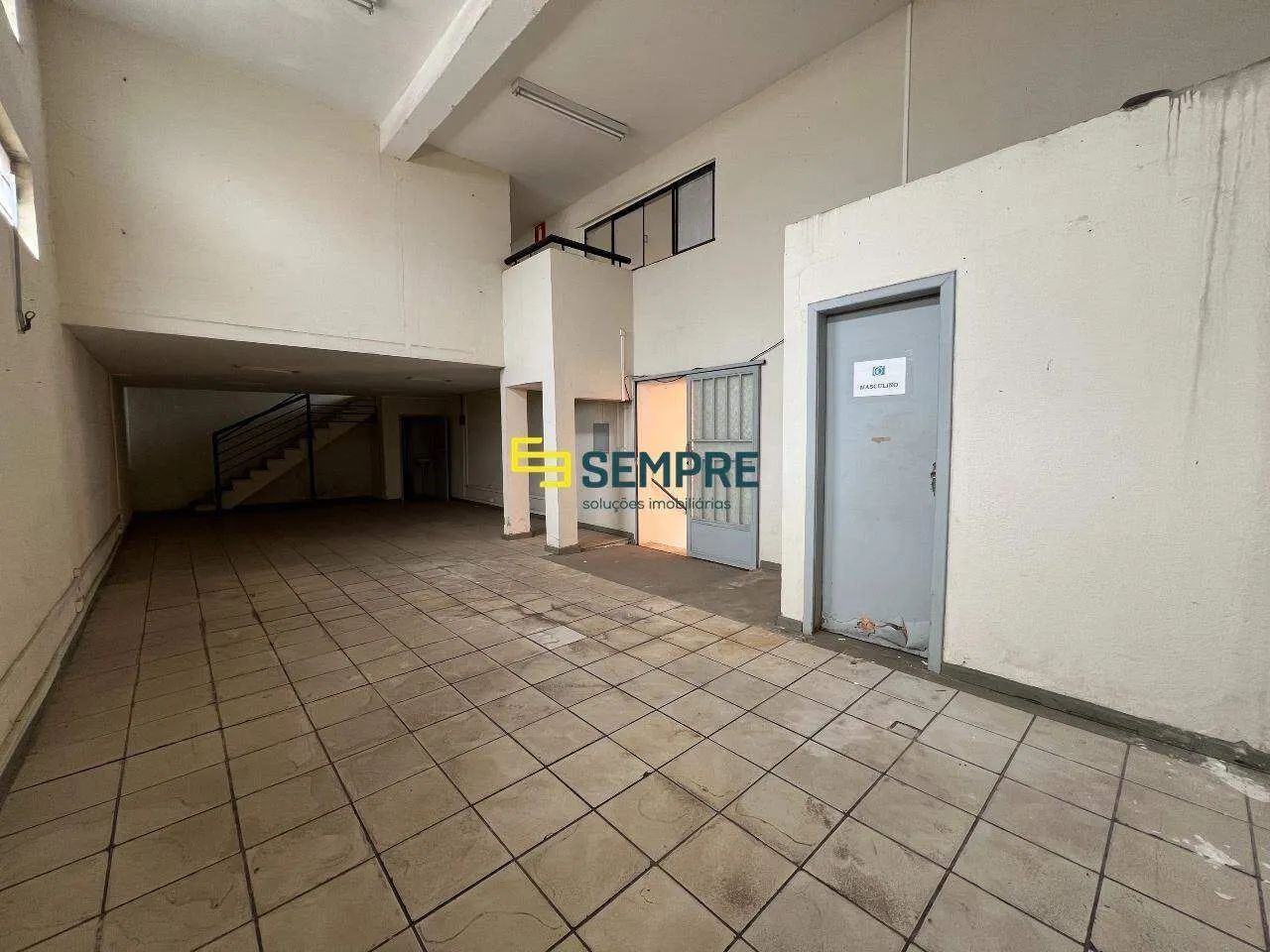 Casa comercial para aluguel, Lagoinha - Belo Horizonte/MG - Foto 3