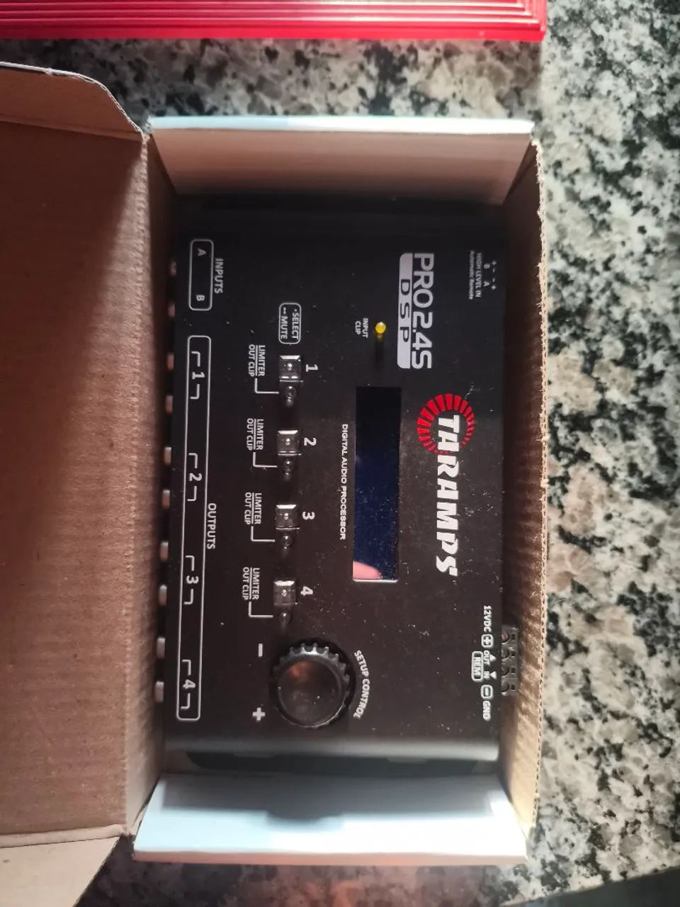 Taramps pro 2.4 - Foto 2