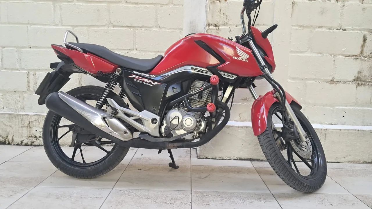 FAN 2022 NOVA SO PEGAR E ANDAR  - Foto 3