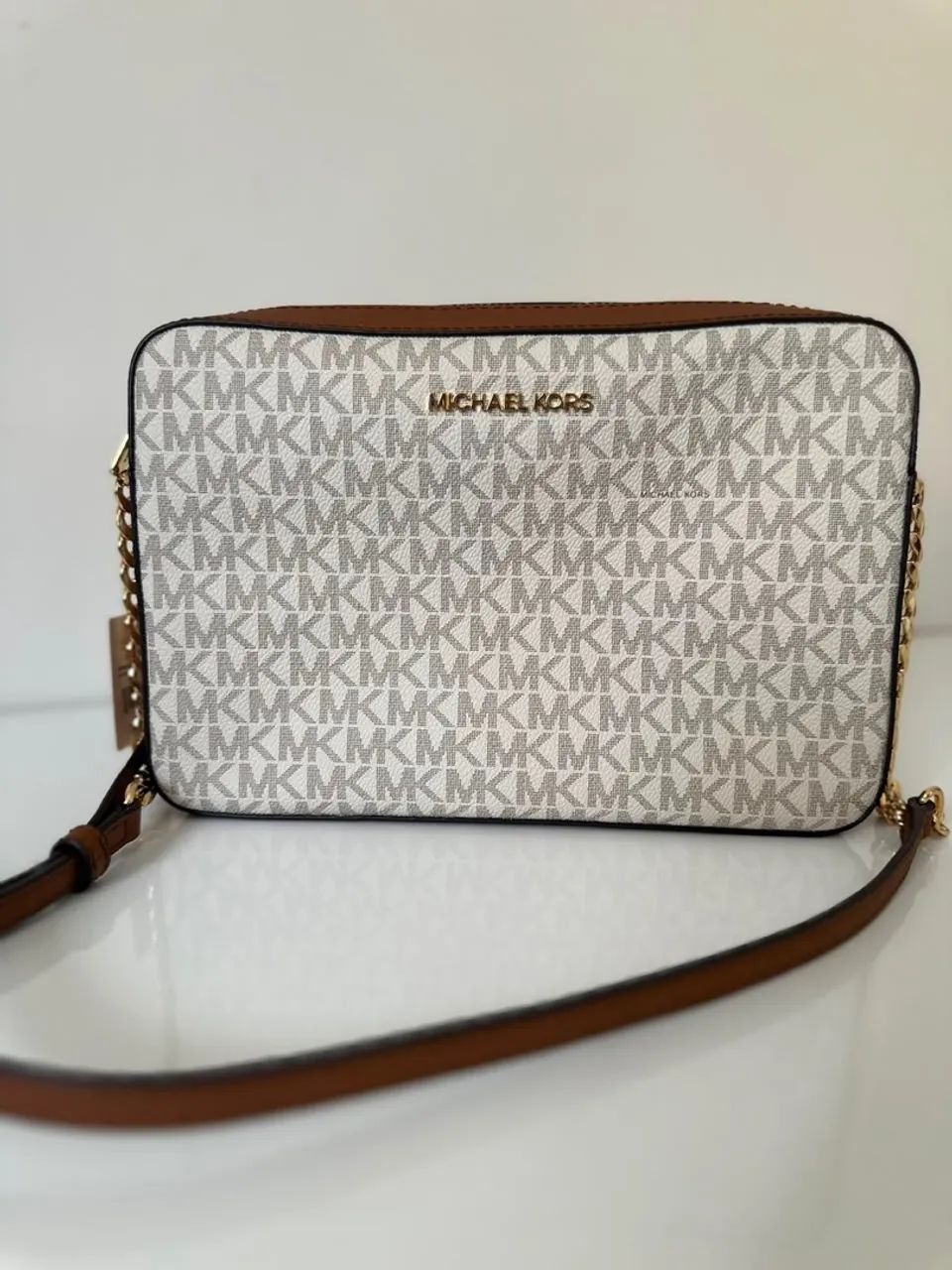 Bolsa original Michael Kors NOVA - Foto 2