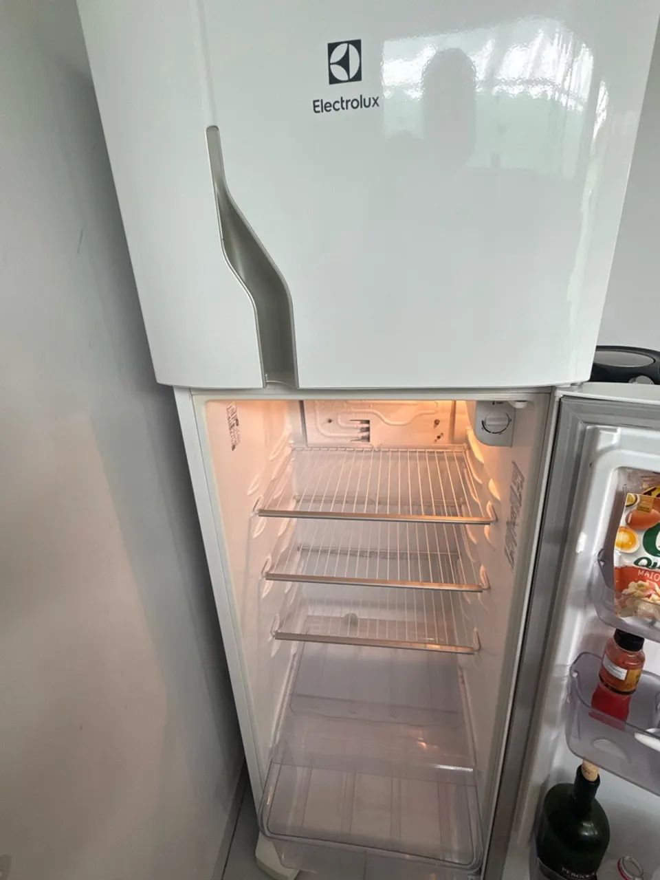  Veladeira Electrolux - Foto 4