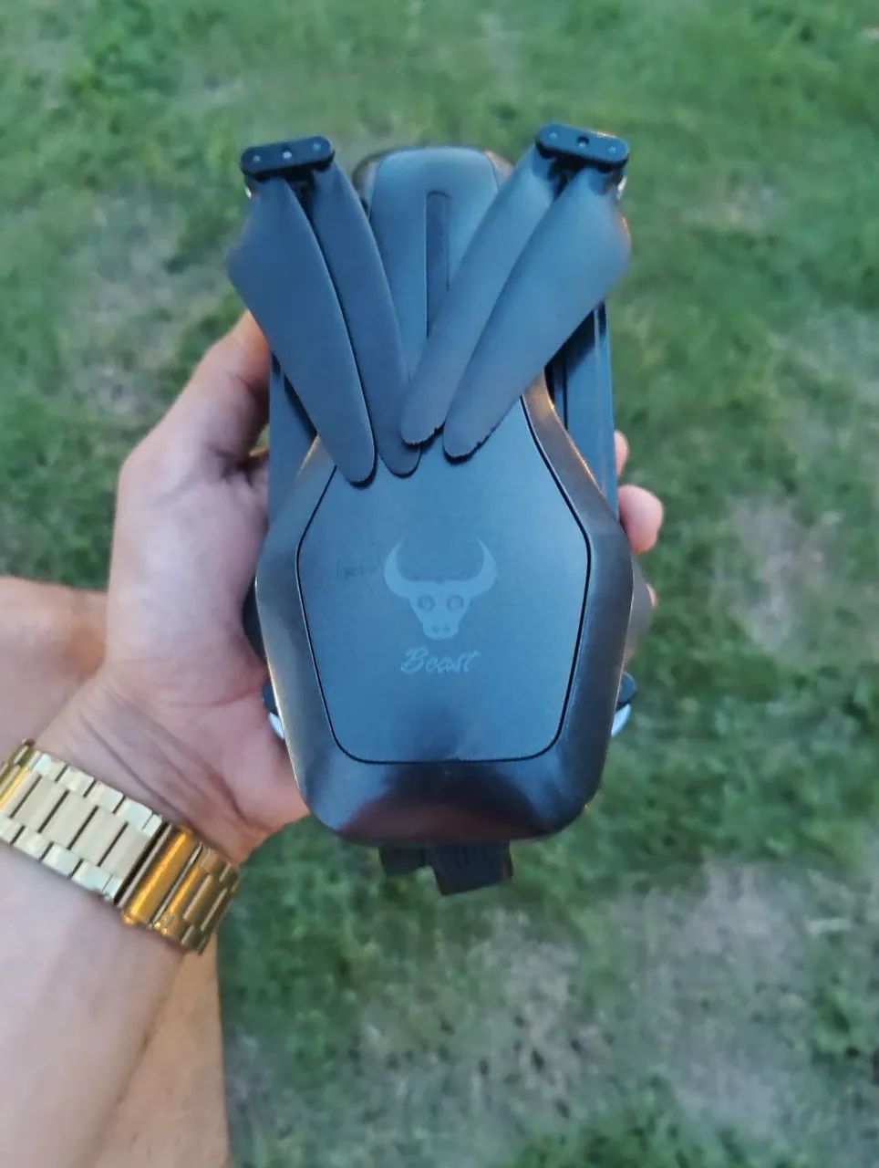 Drone sg906 pro 2 - Foto 3
