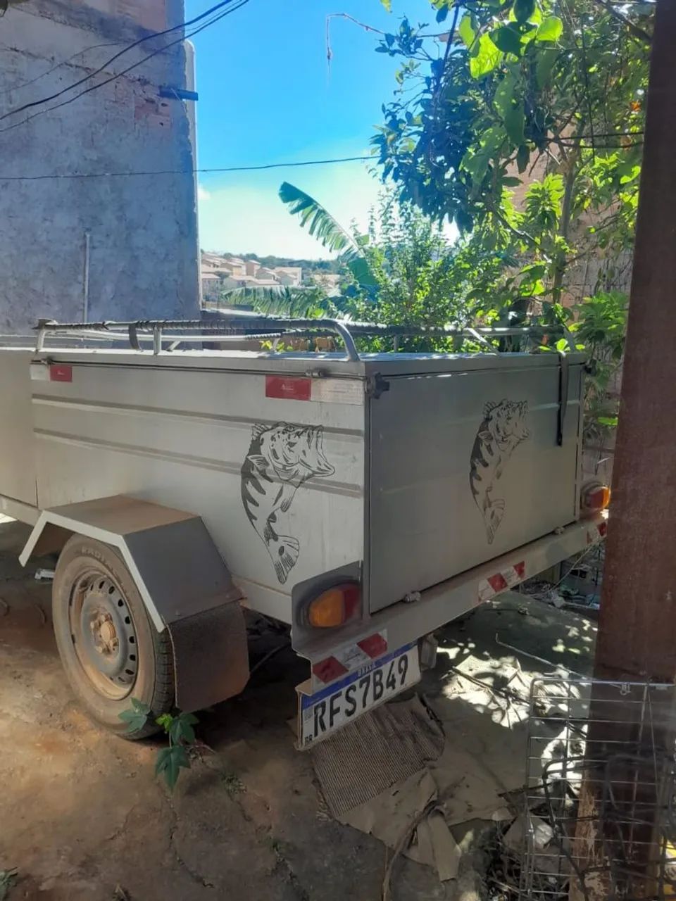 Corrocinha - Foto 4