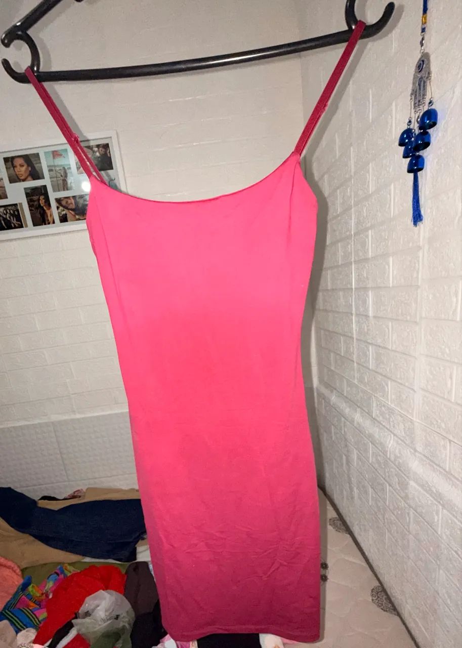 Roupas Zara usado 1 vez - Foto 2