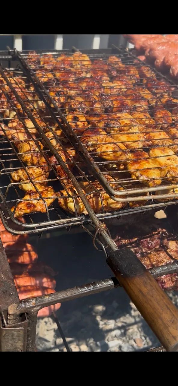Fazemos seu evento e seu churrasco  - Foto 4
