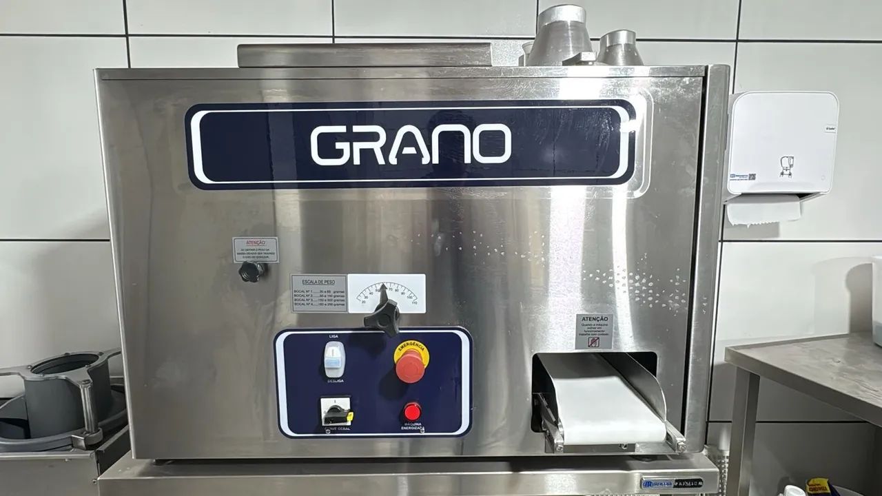 Divisora automática DA30- Grano - Foto 2