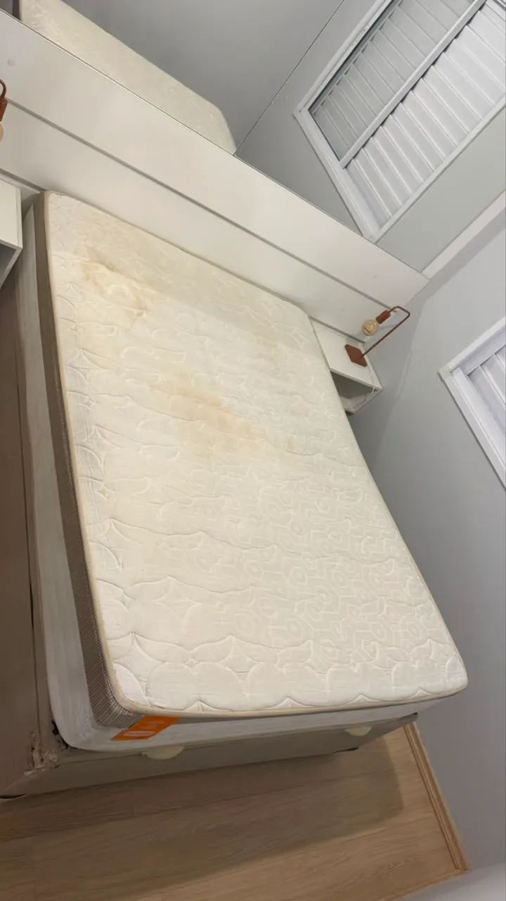 Cama de casal  - Foto 4
