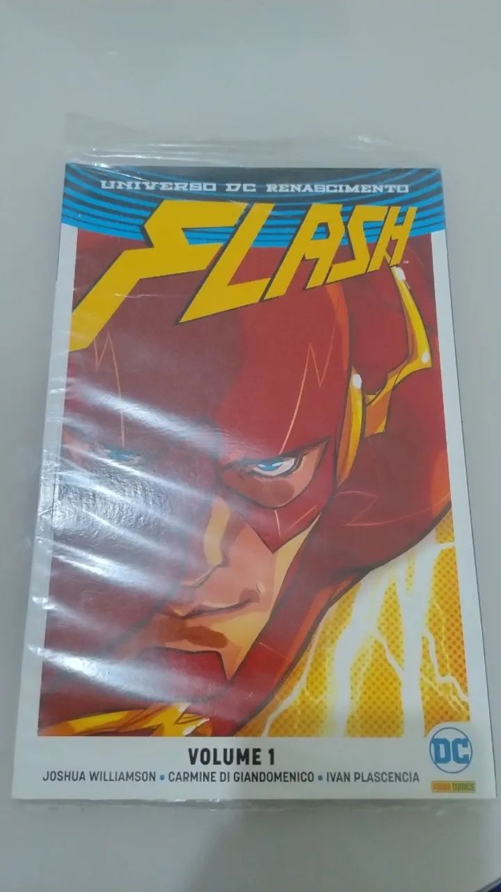 Lacradas - DC Comics Renascimento - Lote - Foto 3