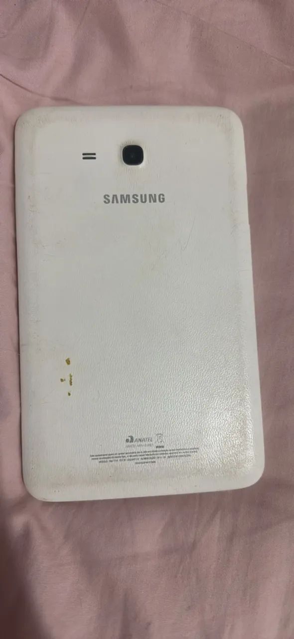 Tablet Samsung  Barato - Foto 4